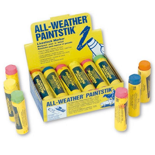 Paint stick 2 как установить